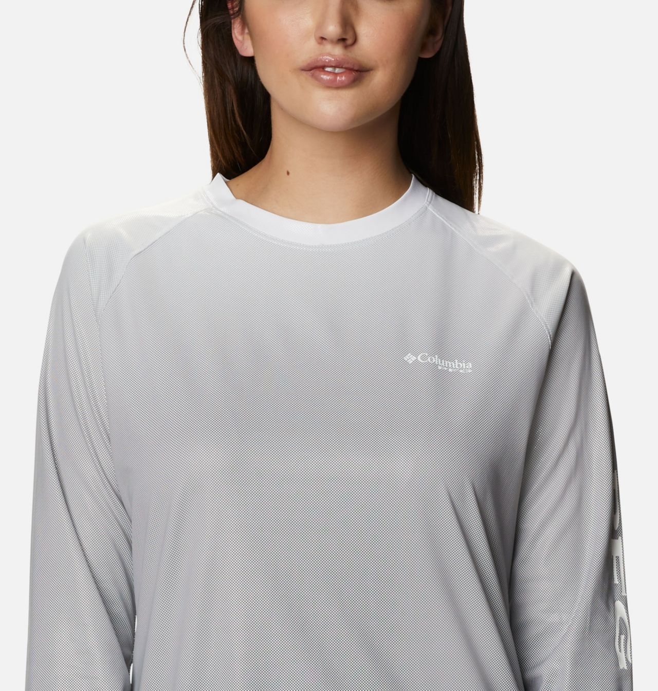 Women's PFG Tidal Deflector™ Long Sleeve Shirt 4