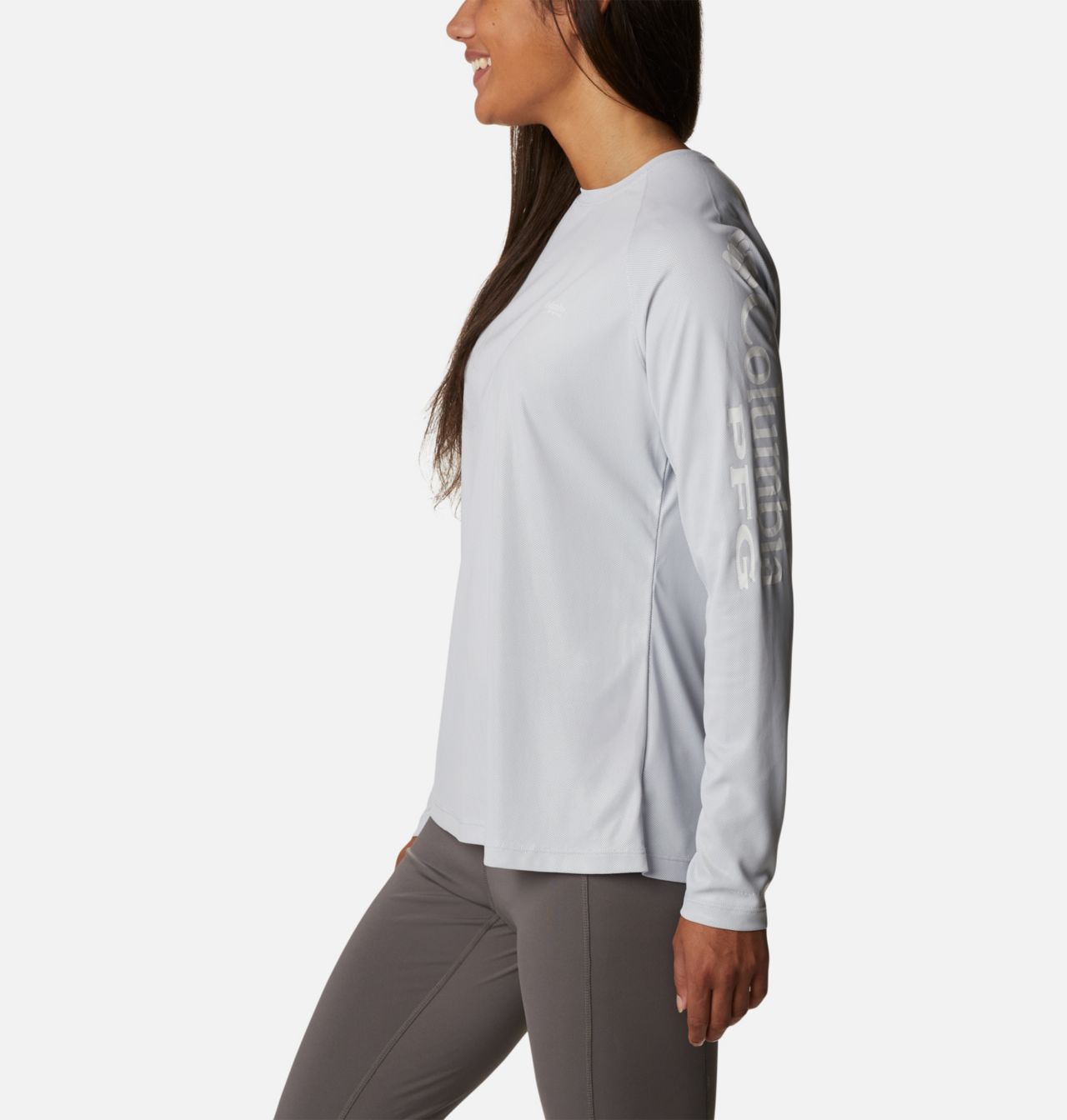 Women's PFG Tidal Deflector™ Long Sleeve Shirt 3
