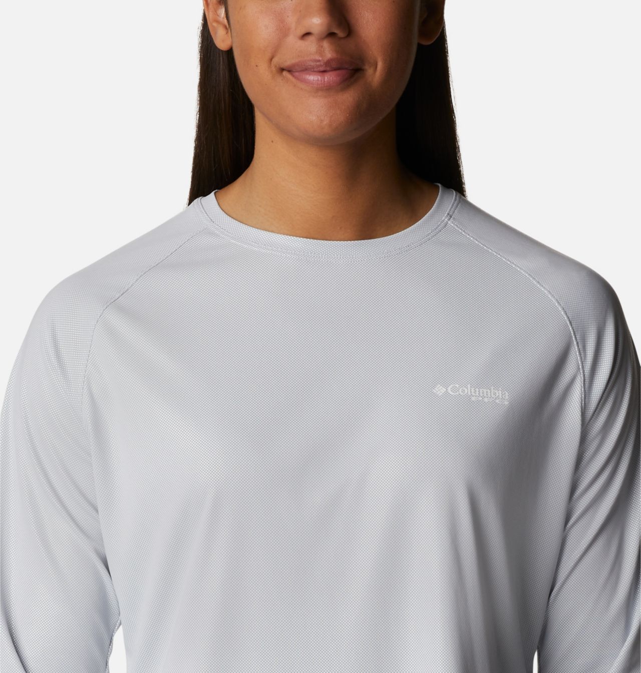 Women's PFG Tidal Deflector™ Long Sleeve Shirt 4