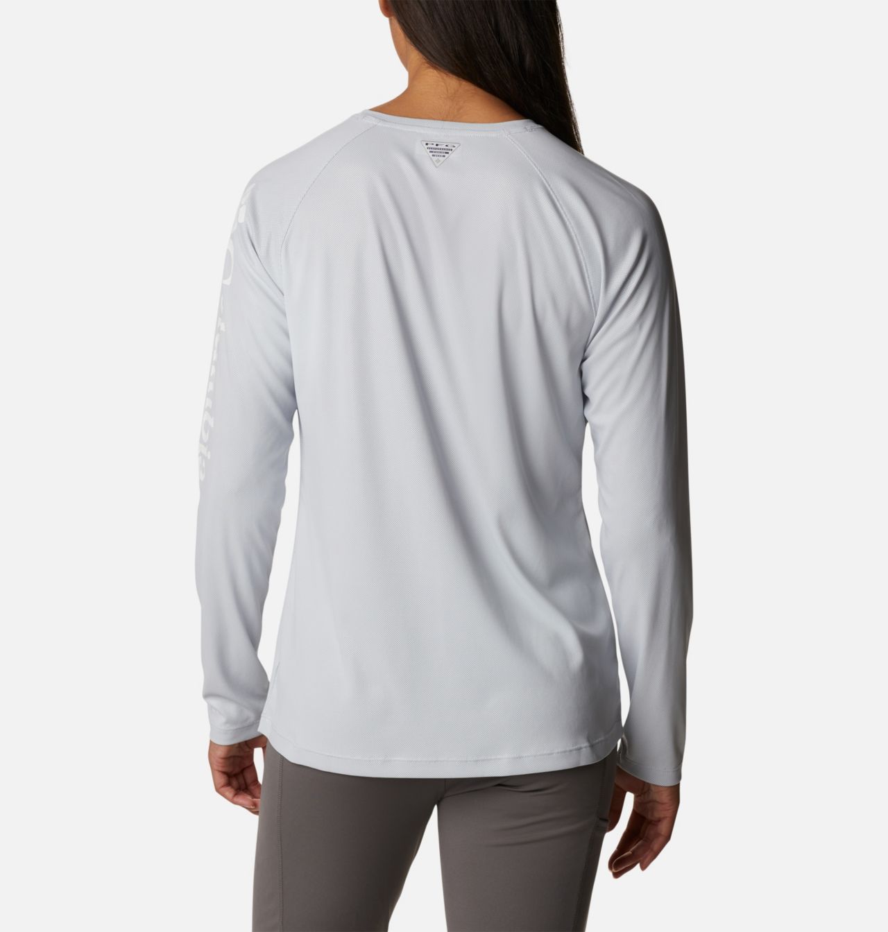 Women's PFG Tidal Deflector™ Long Sleeve Shirt 2