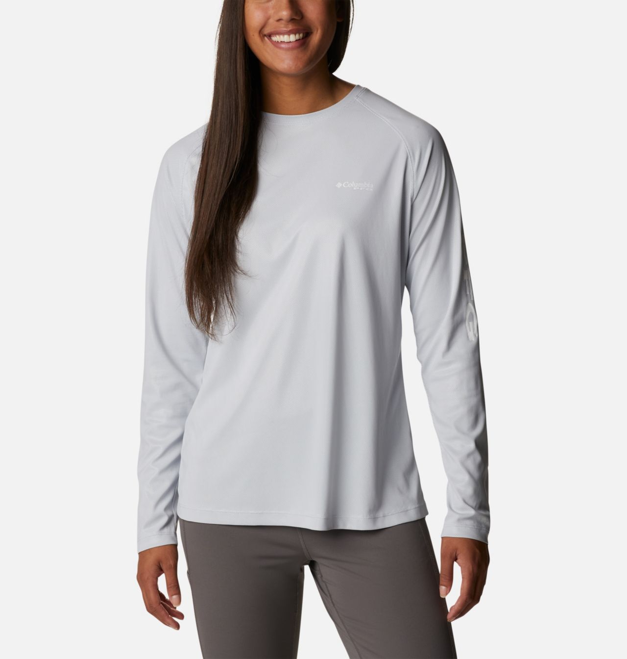 Women's PFG Tidal Deflector™ Long Sleeve Shirt 1