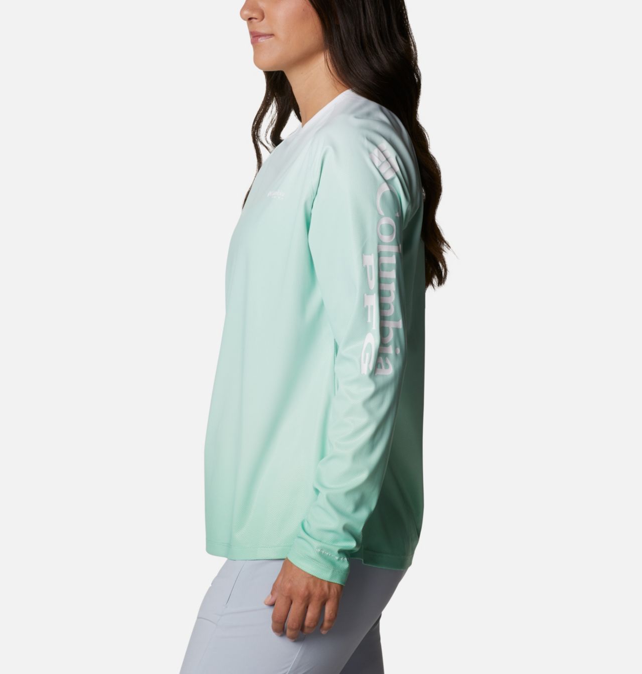 Women's PFG Tidal Deflector™ Long Sleeve Shirt 3