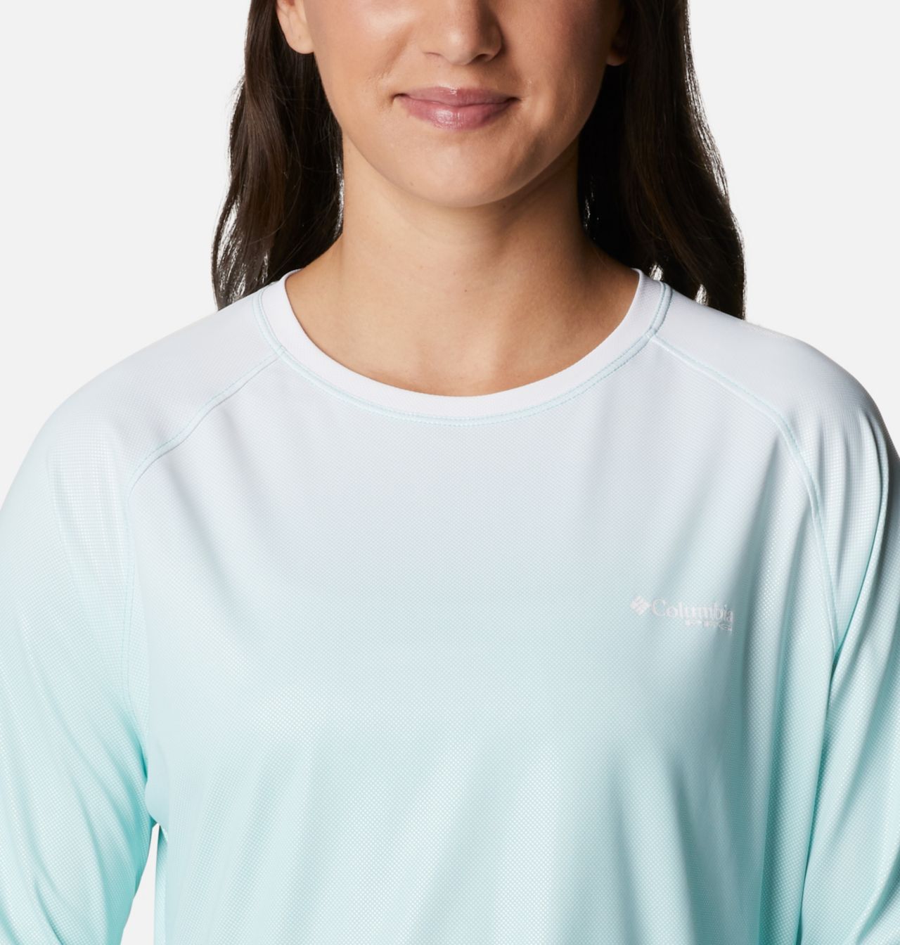 Women's PFG Tidal Deflector™ Long Sleeve Shirt 4