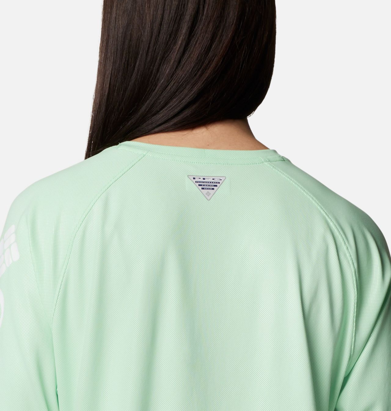 Women's PFG Tidal Deflector™ Long Sleeve Shirt | 368 | XXL 5
