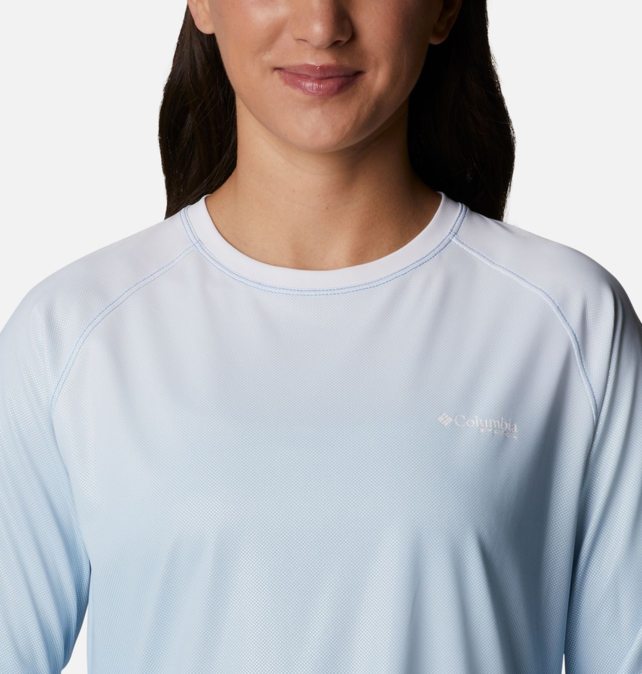 Tidal Deflector™ Long Sleeve | 465 | XL 4