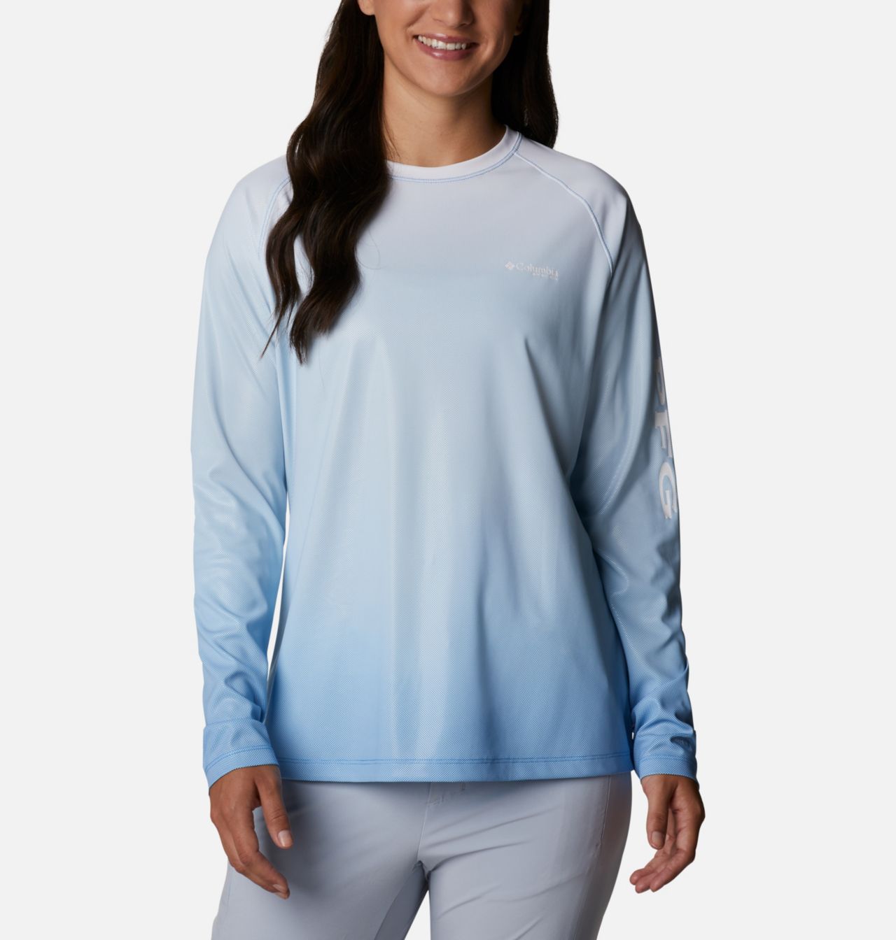 Tidal Deflector™ Long Sleeve | 465 | XL 1