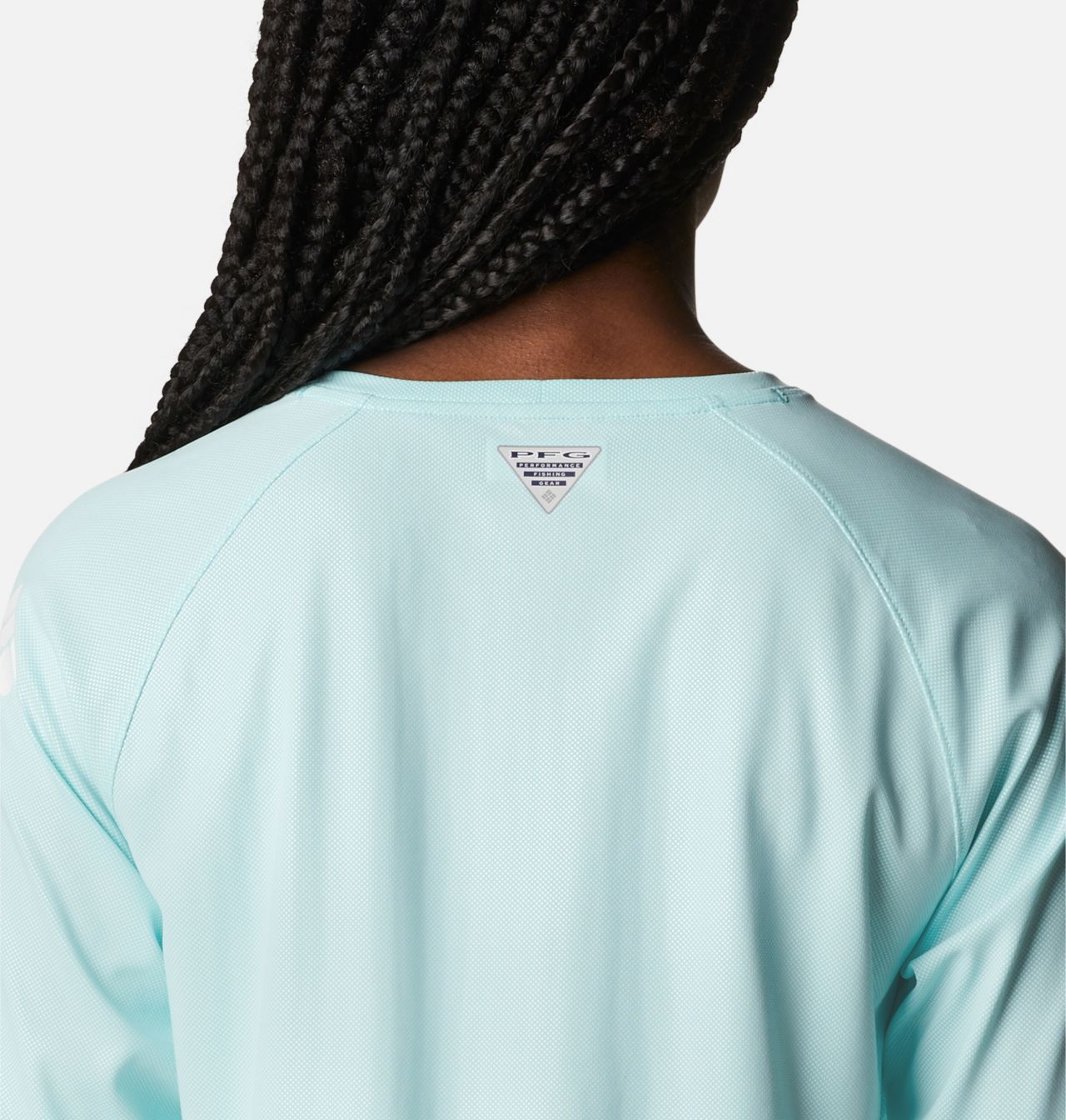 Women's PFG Tidal Deflector™ Long Sleeve Shirt 5