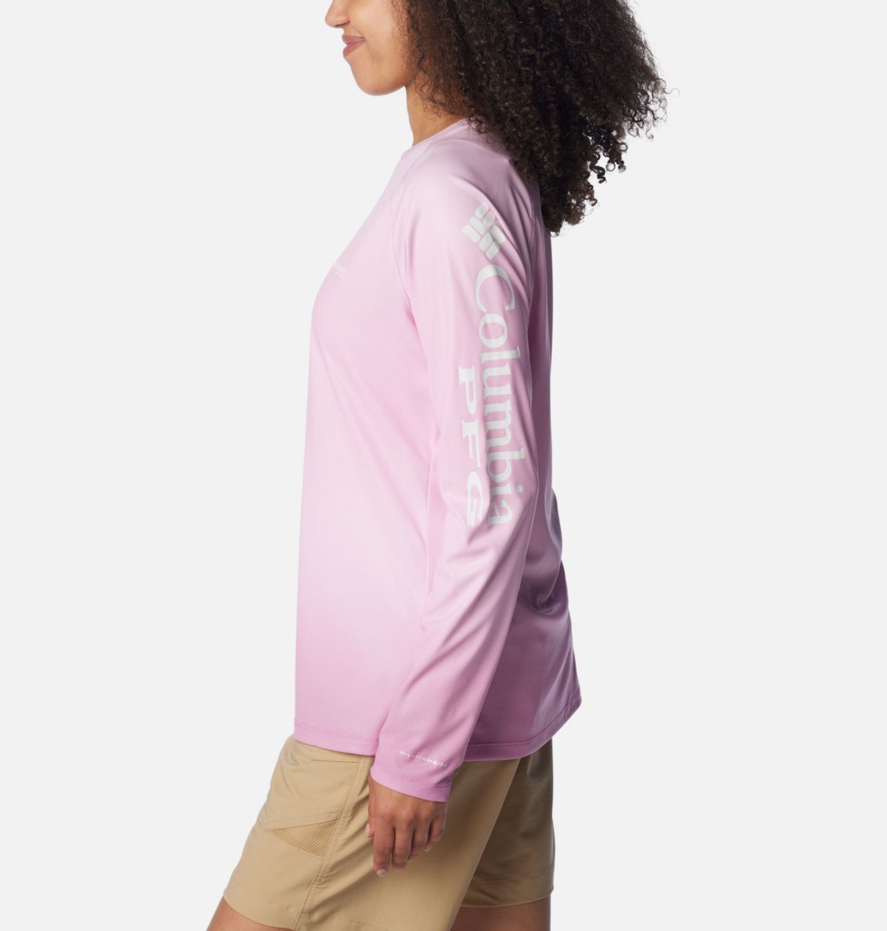 Women's PFG Tidal Deflector™ Long Sleeve Shirt 3