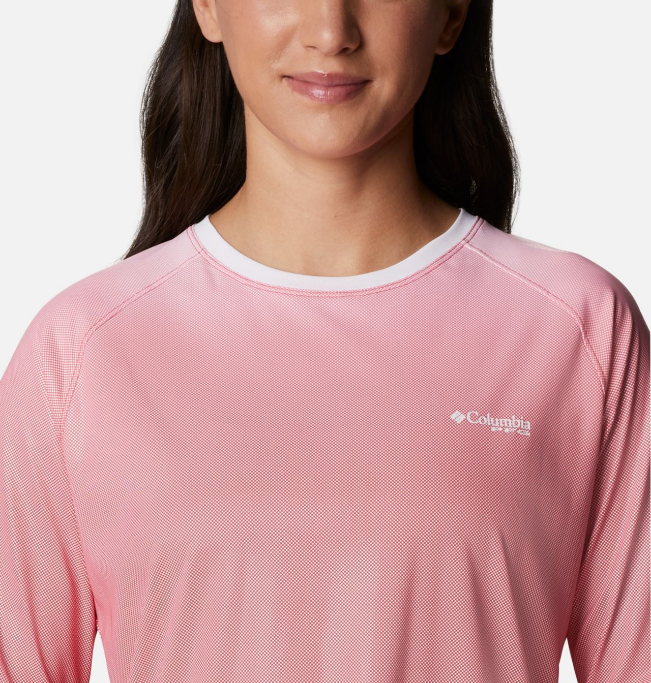 Women's PFG Tidal Deflector™ Long Sleeve Shirt 4