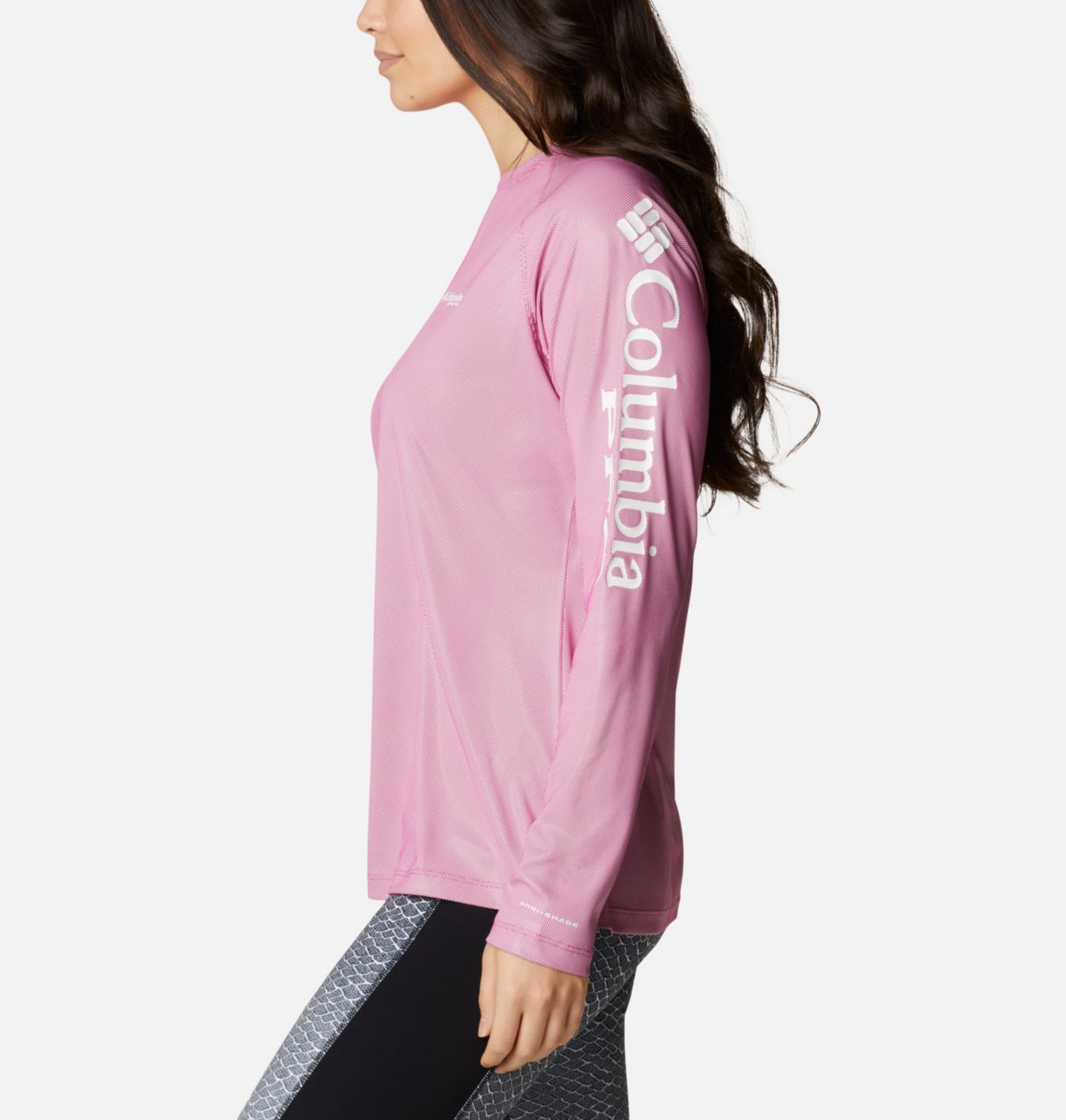 Women's PFG Tidal Deflector™ Long Sleeve Shirt 3