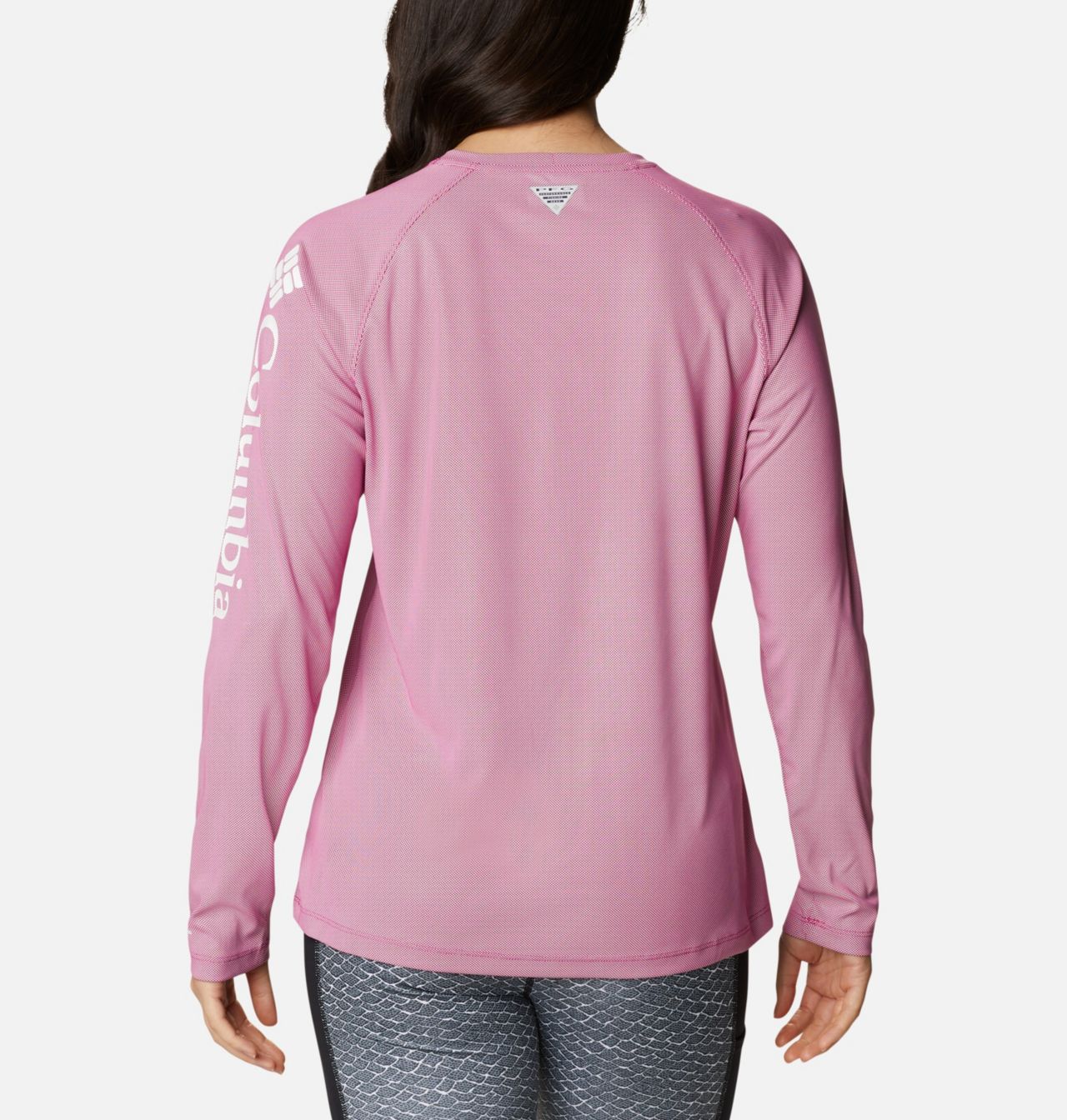Women's PFG Tidal Deflector™ Long Sleeve Shirt 2