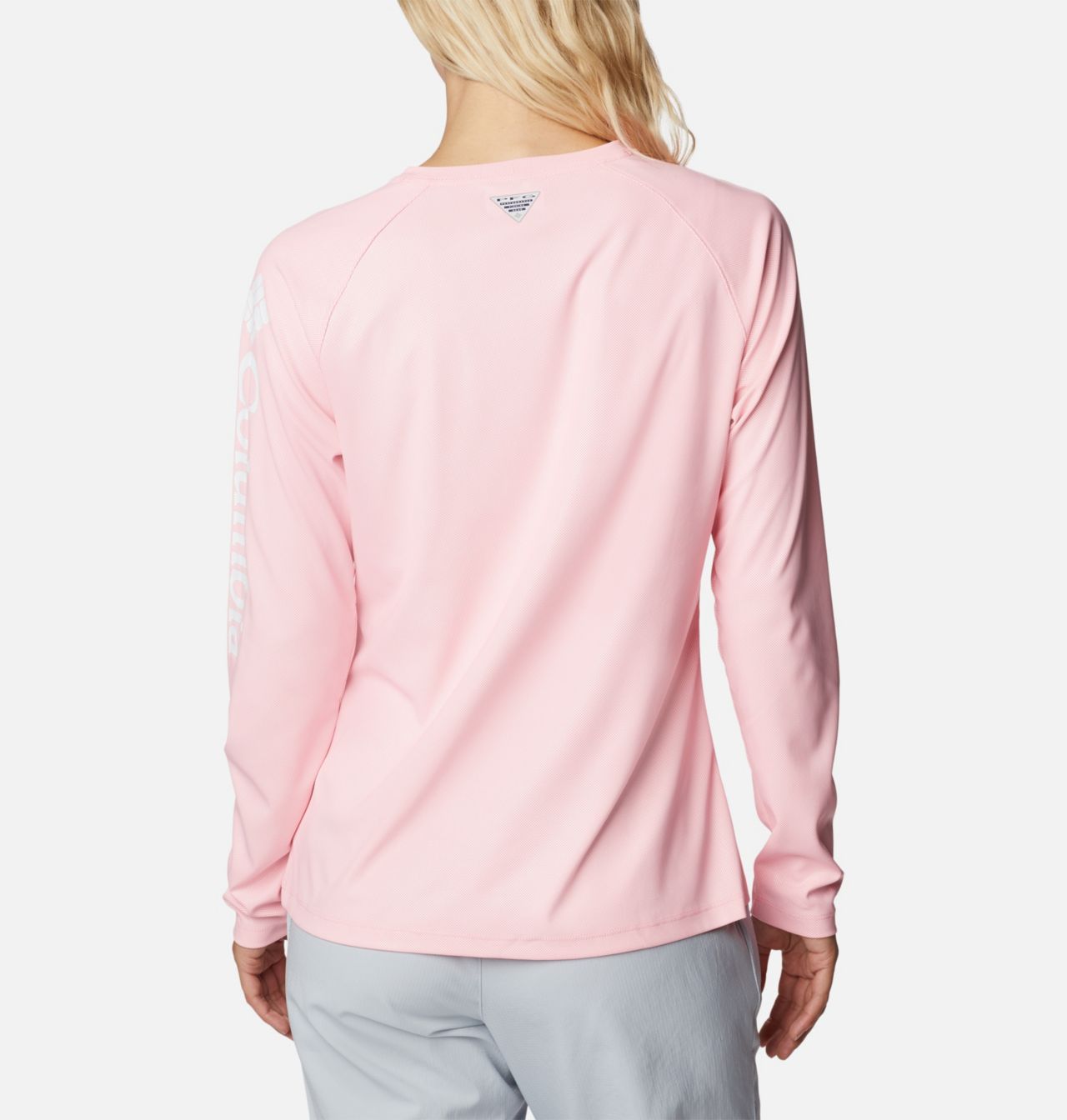 Tidal Deflector™ Long Sleeve | 687 | S 2