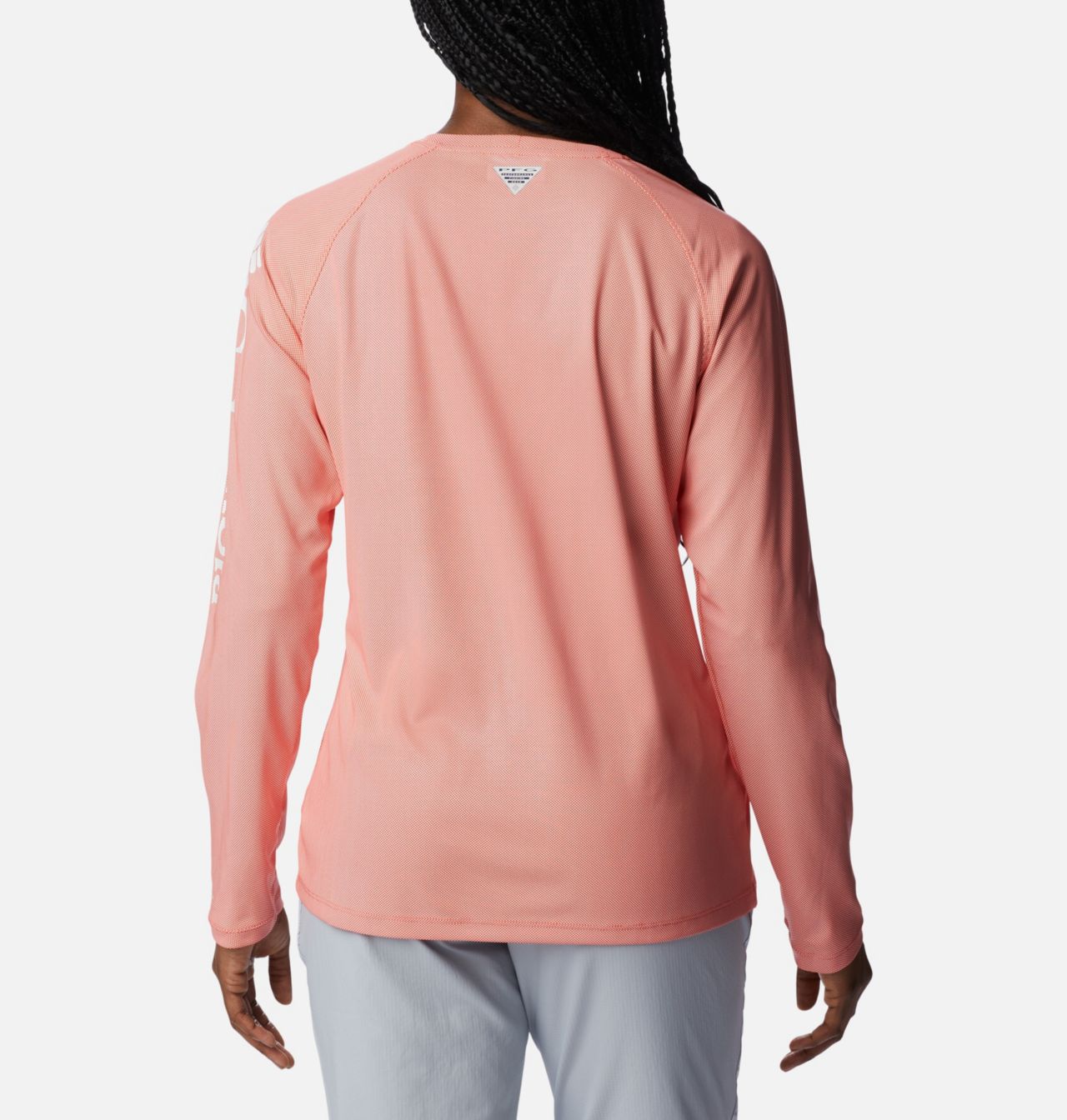 Women's PFG Tidal Deflector™ Long Sleeve Shirt 2