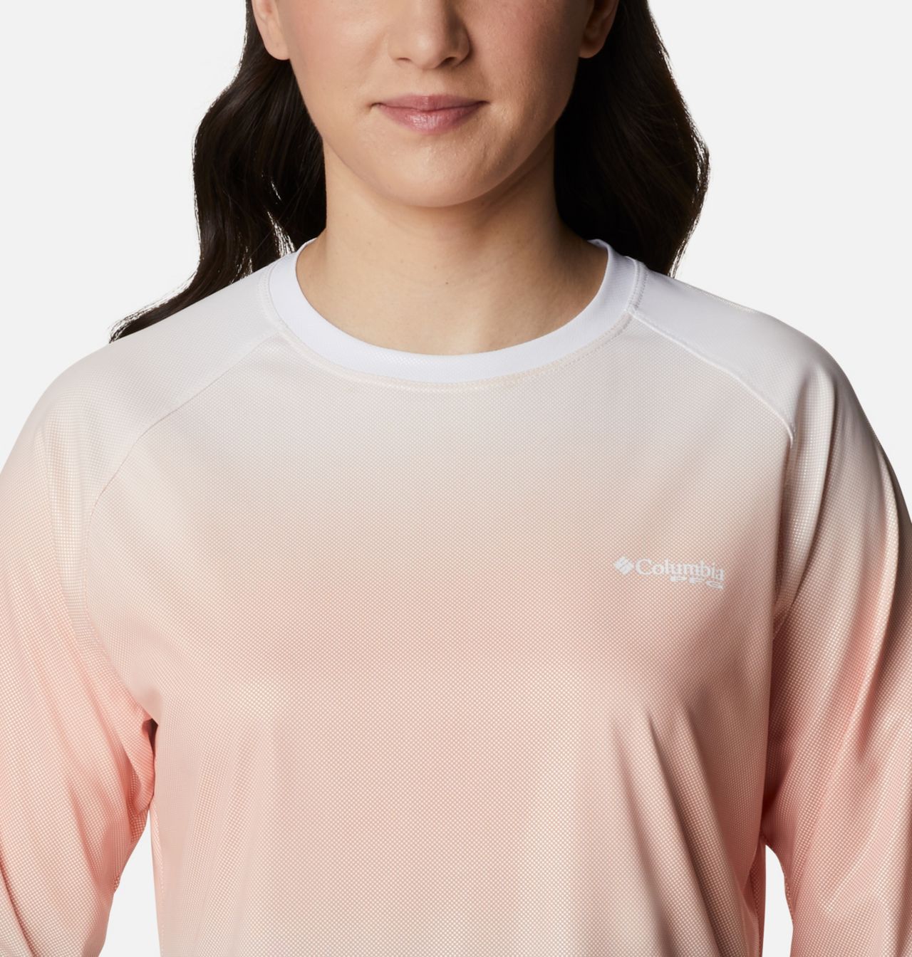 Women's PFG Tidal Deflector™ Long Sleeve Shirt 4