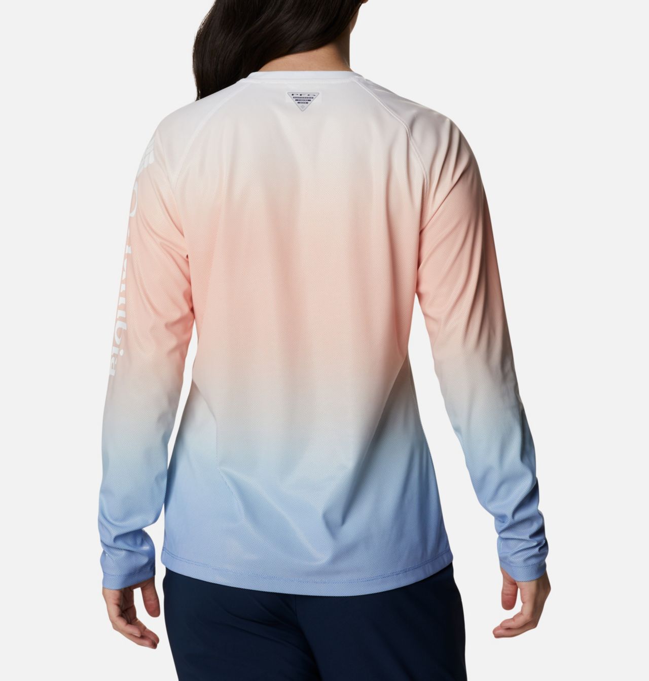 Women's PFG Tidal Deflector™ Long Sleeve Shirt 2