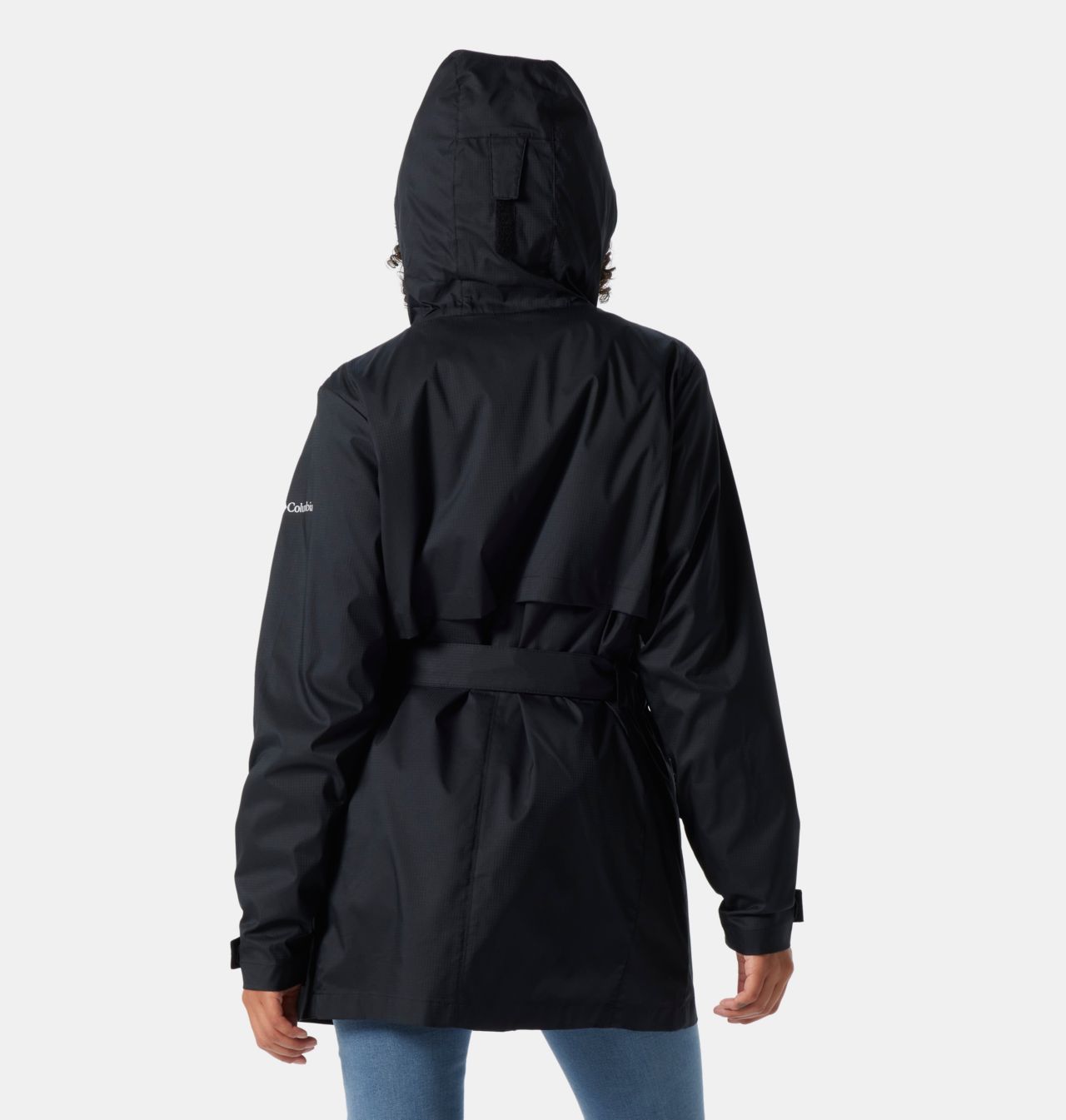 Women's Pardon My Trench™ Jacket 3