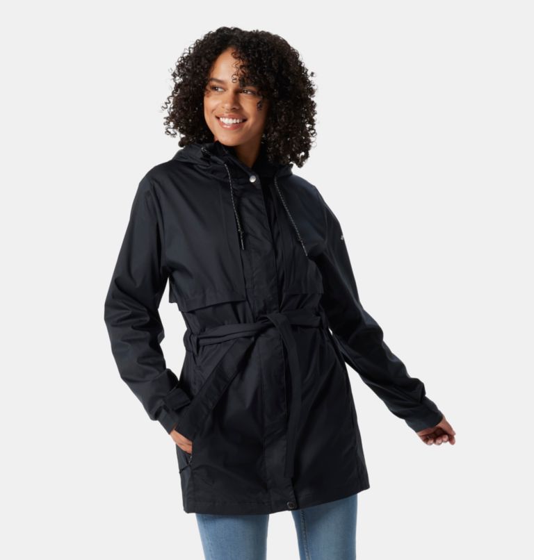 Women's Pardon My Trench™ Jacket | Columbia Sportswear