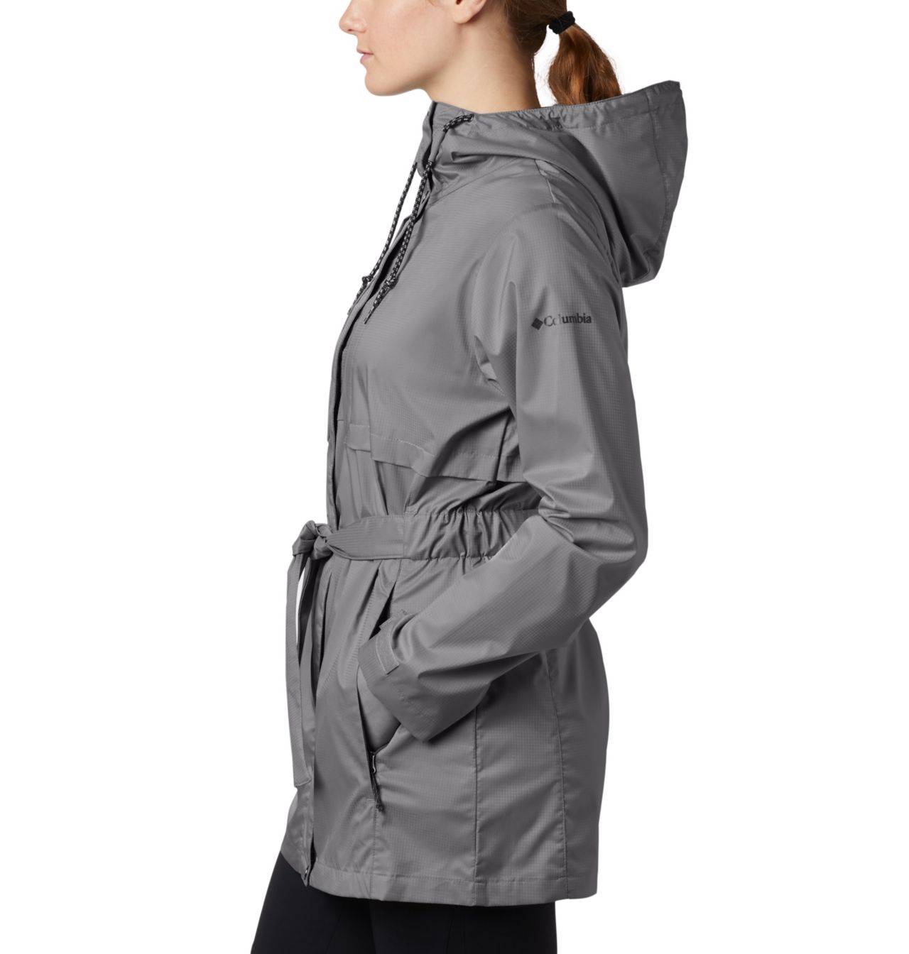 Women's Pardon My Trench™ Jacket 3