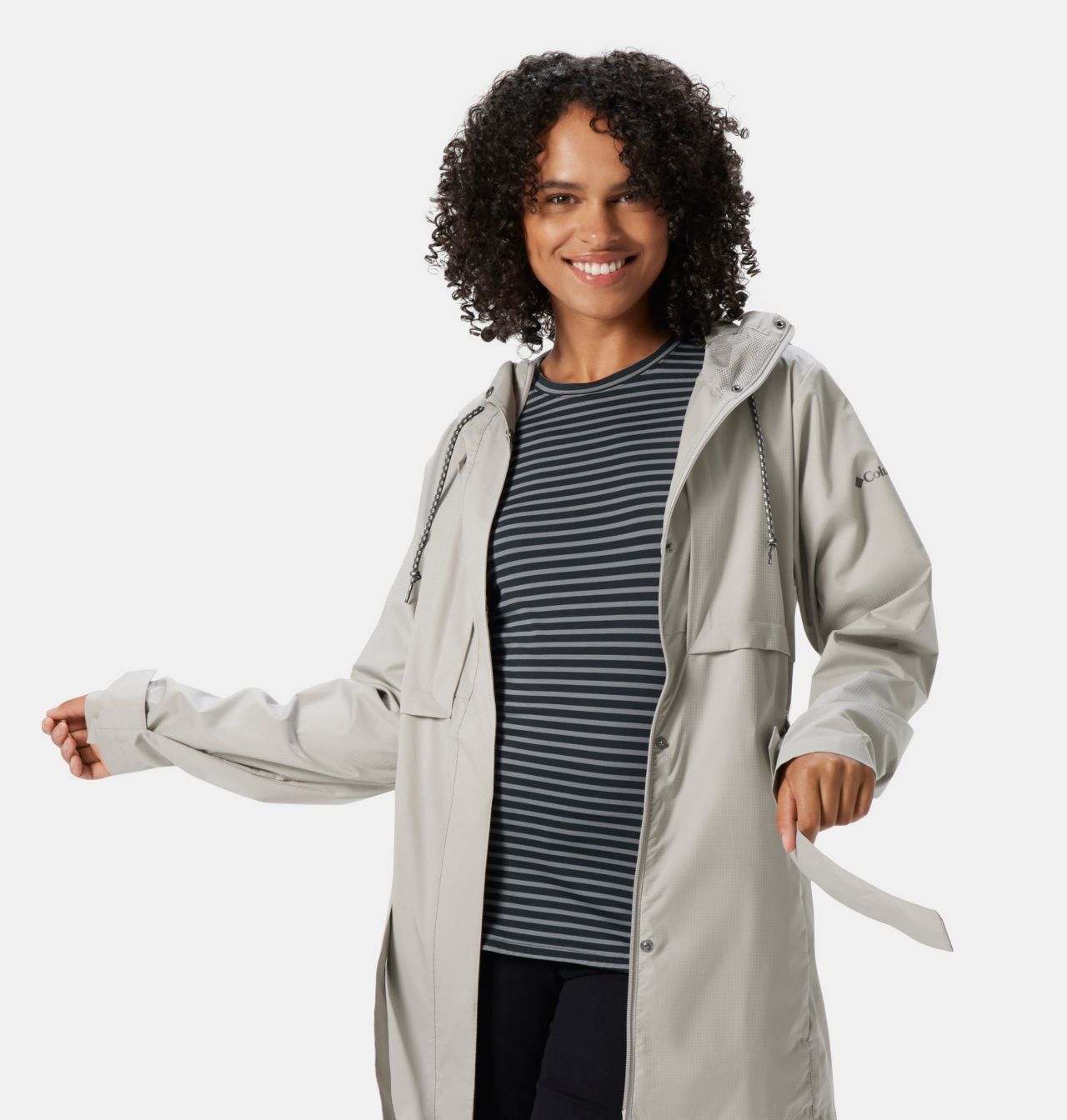 Women's Pardon My Trench™ Jacket 6