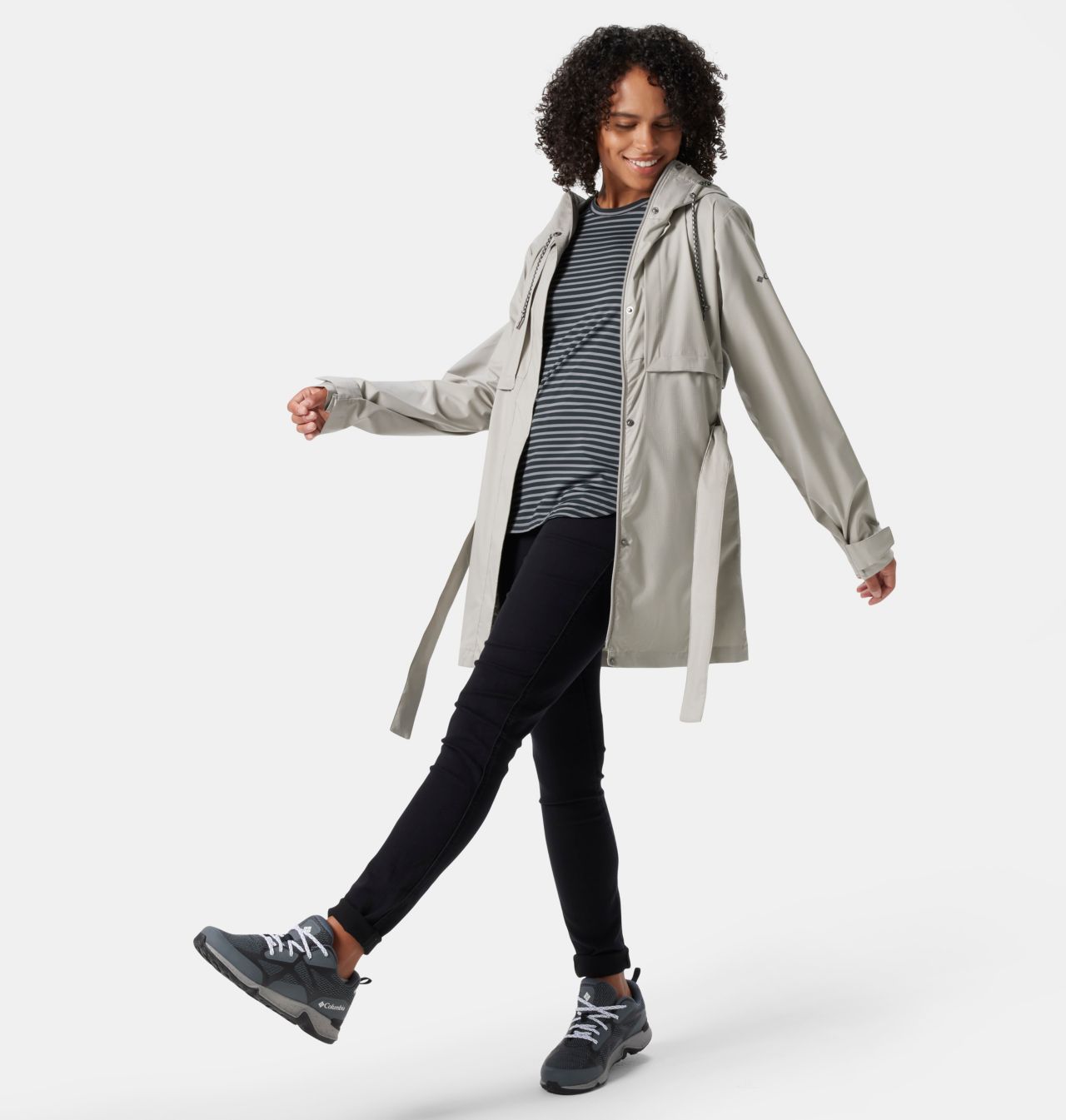 Women's Pardon My Trench™ Jacket 10