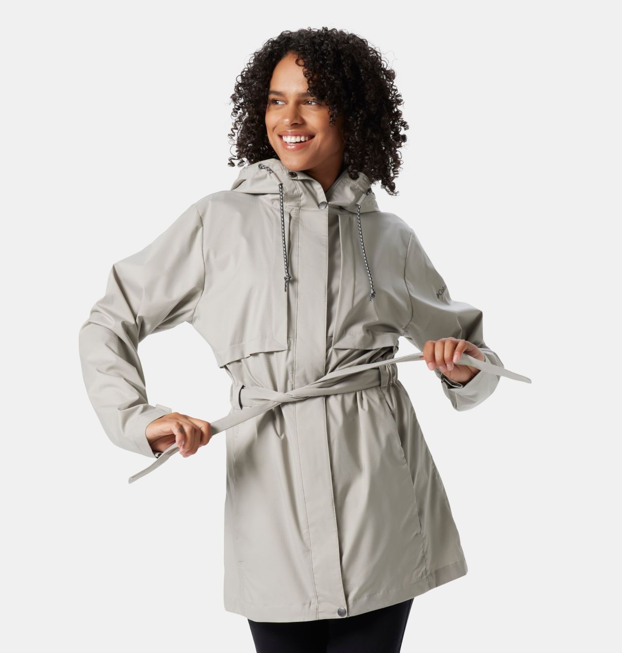 Women's Pardon My Trench™ Jacket 1