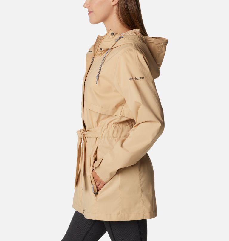 Columbia trench 2025 rain jacket