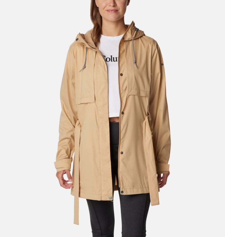 Columbia pardon my outlet trench review