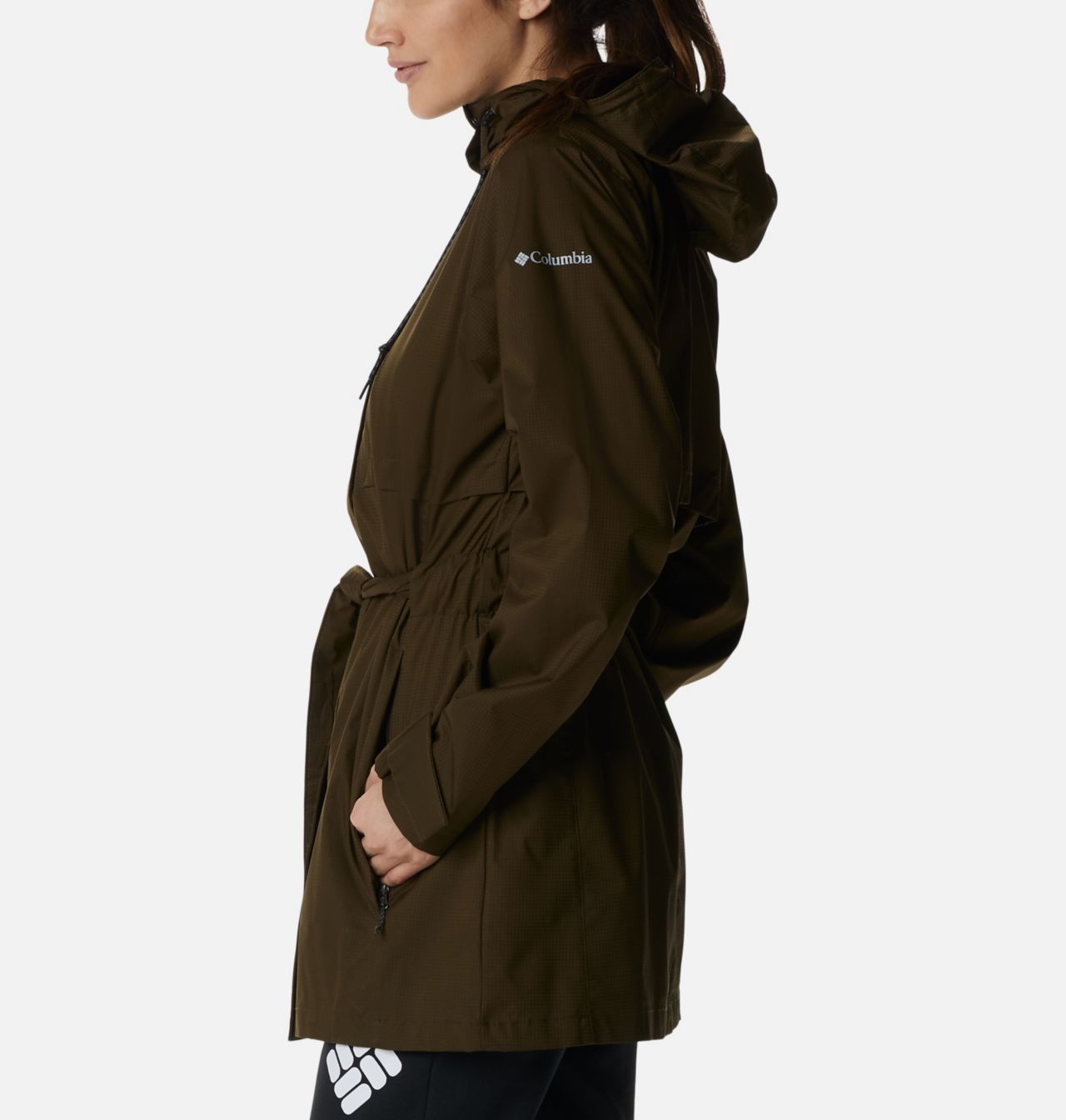 Women's Pardon My Trench™ Jacket 3