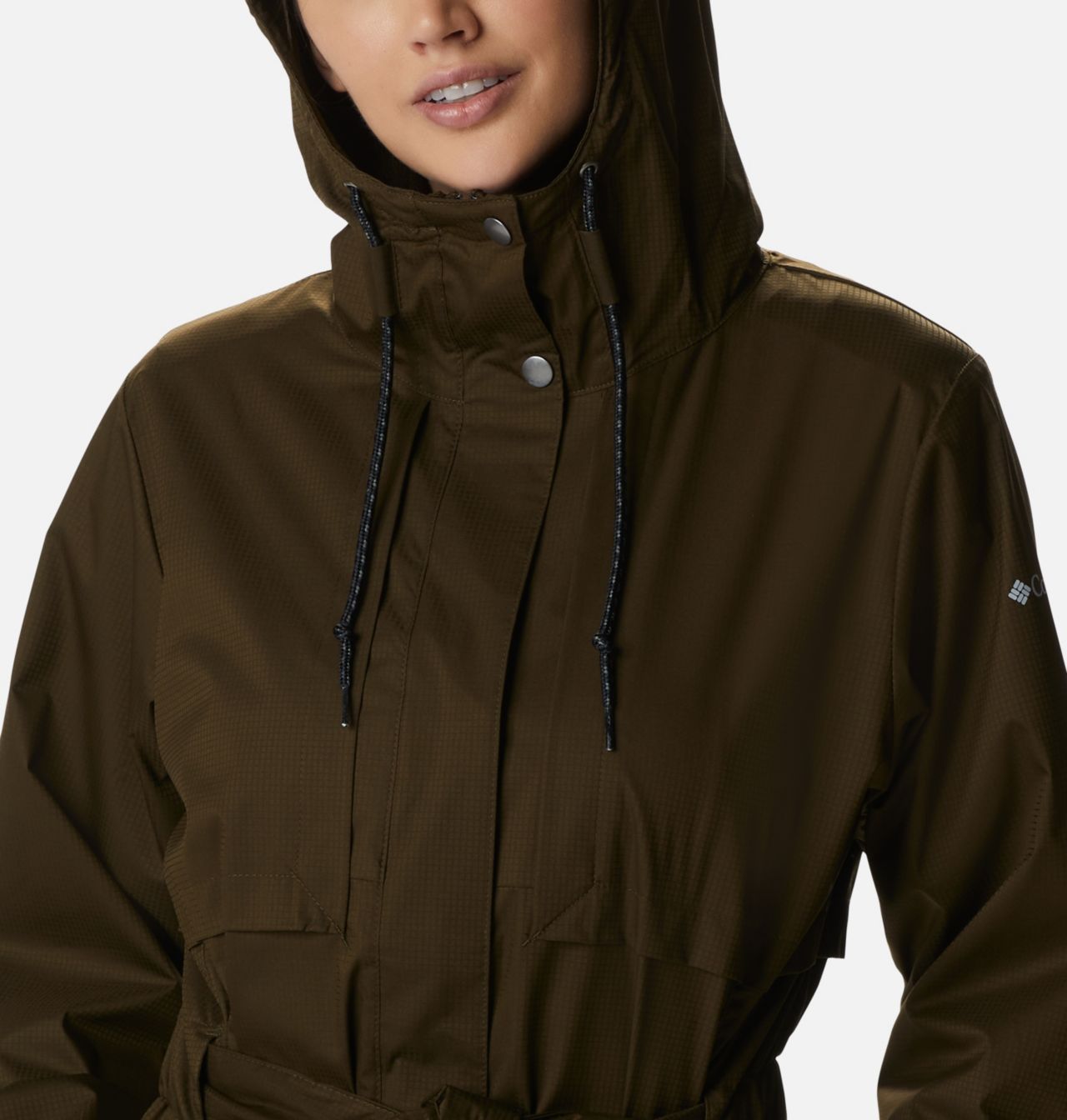 Women's Pardon My Trench™ Jacket 4
