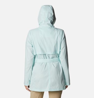 rains womens raincoat