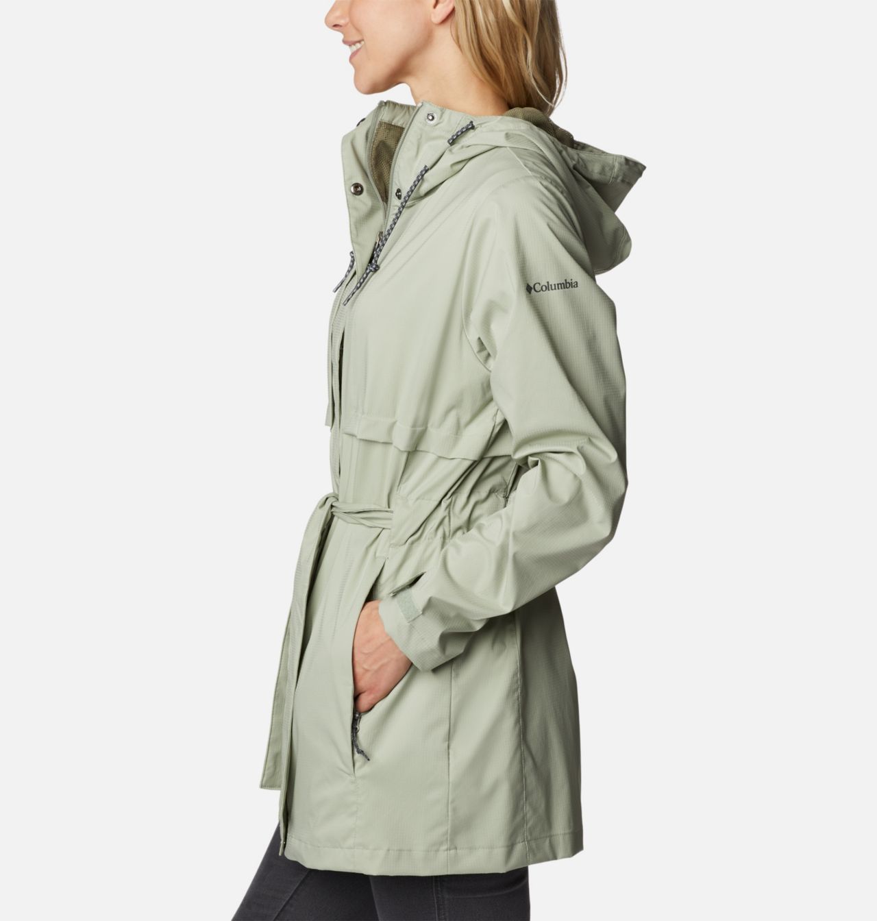 Women's Pardon My Trench™ Jacket 3