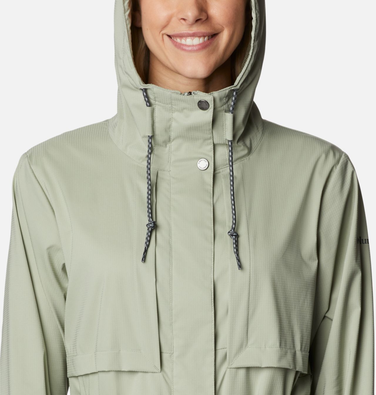 Women's Pardon My Trench™ Jacket 4