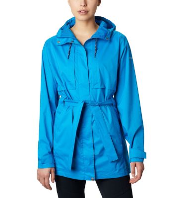 Women's Pardon My Trench Jacket | Columbia.com