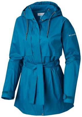 columbia lightweight waterproof jacket