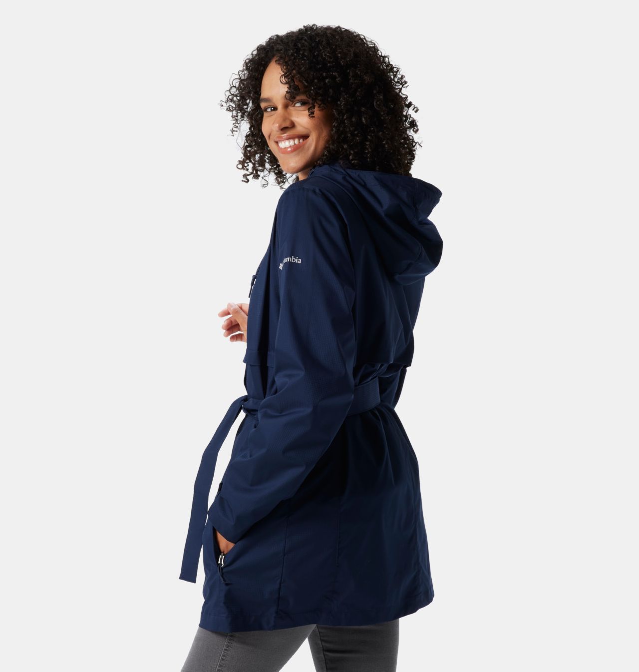 Women's Pardon My Trench™ Jacket 3