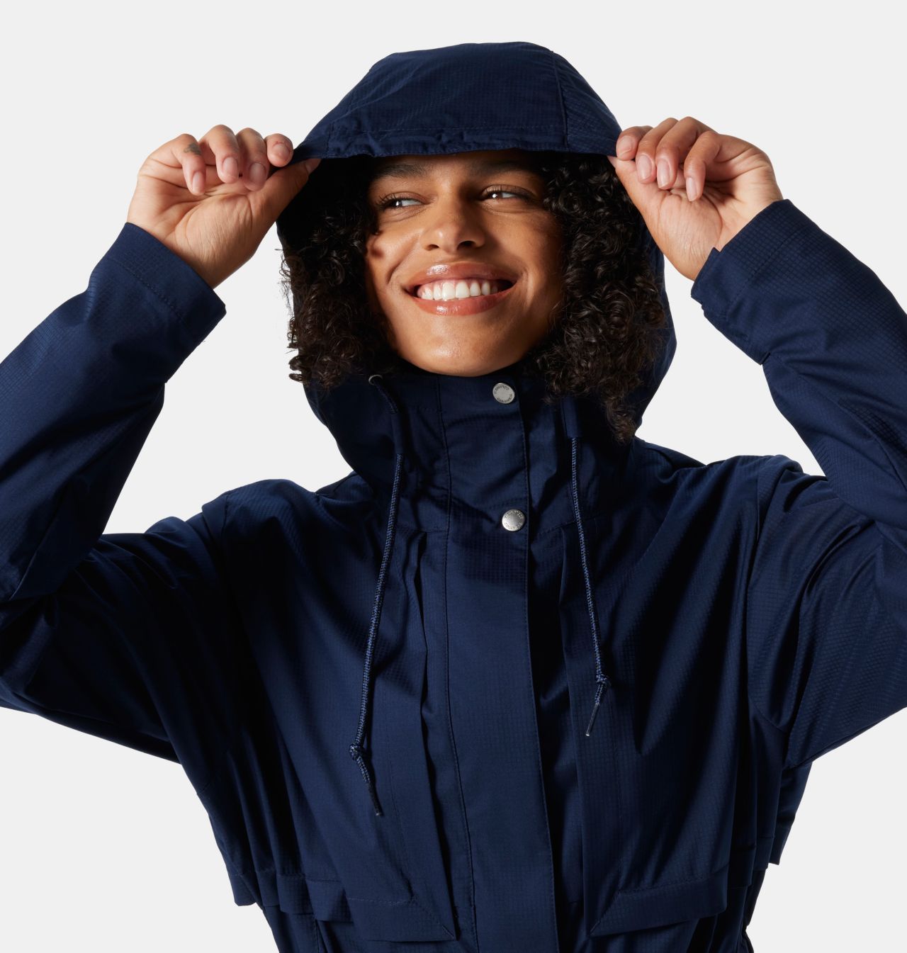 Women's Pardon My Trench™ Jacket 4