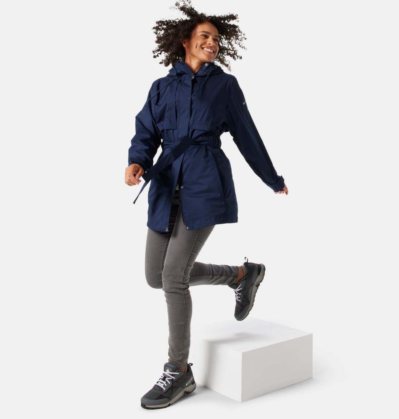 Women's Pardon My Trench™ Jacket 5