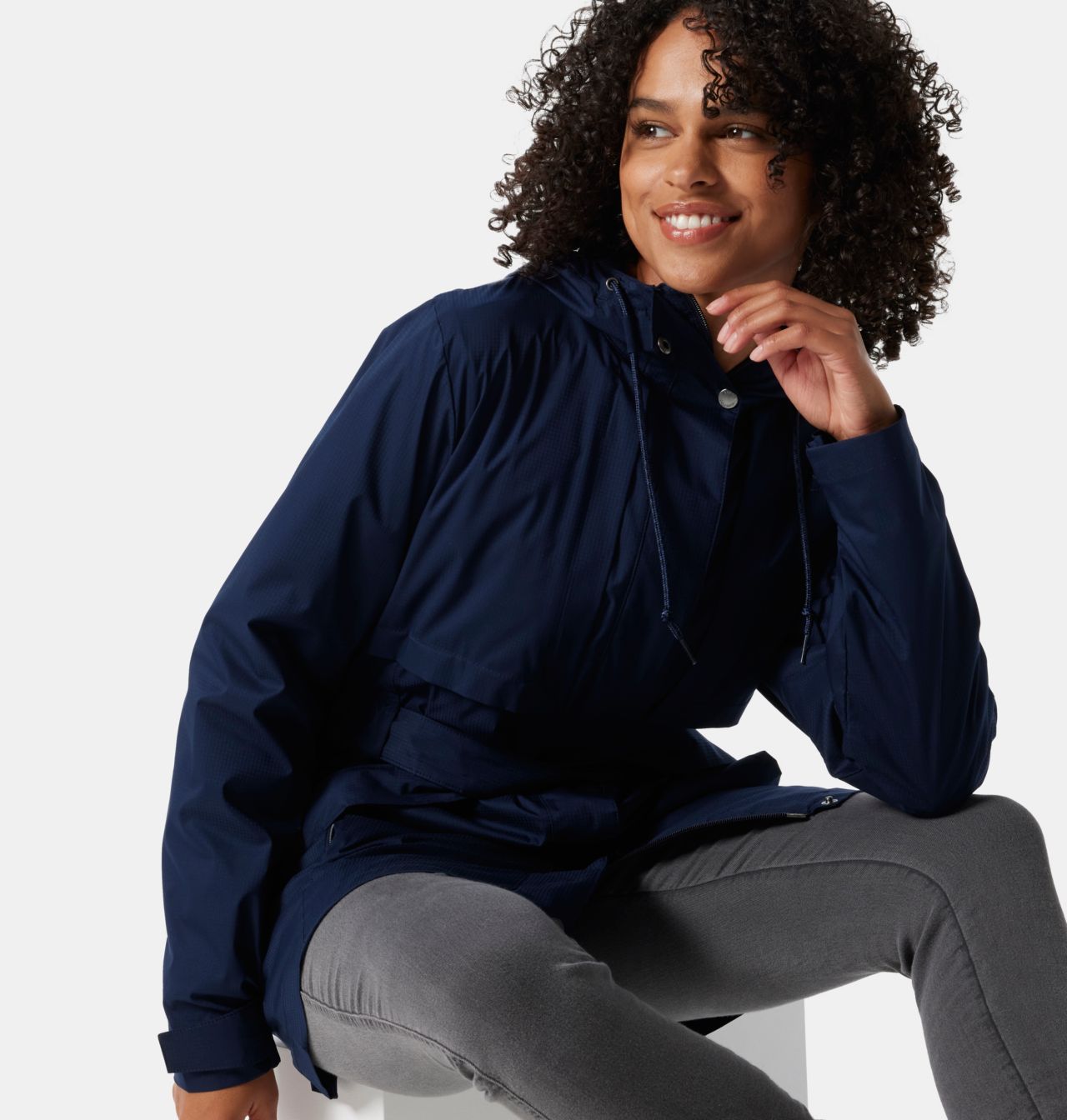 Women's Pardon My Trench™ Jacket 6