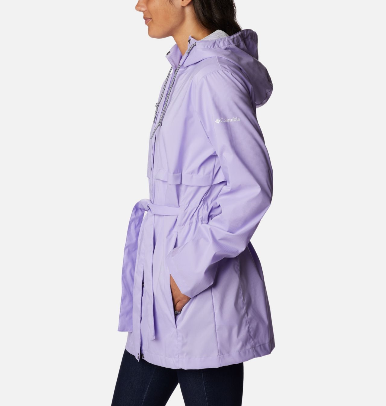 Women's Pardon My Trench™ Jacket 3