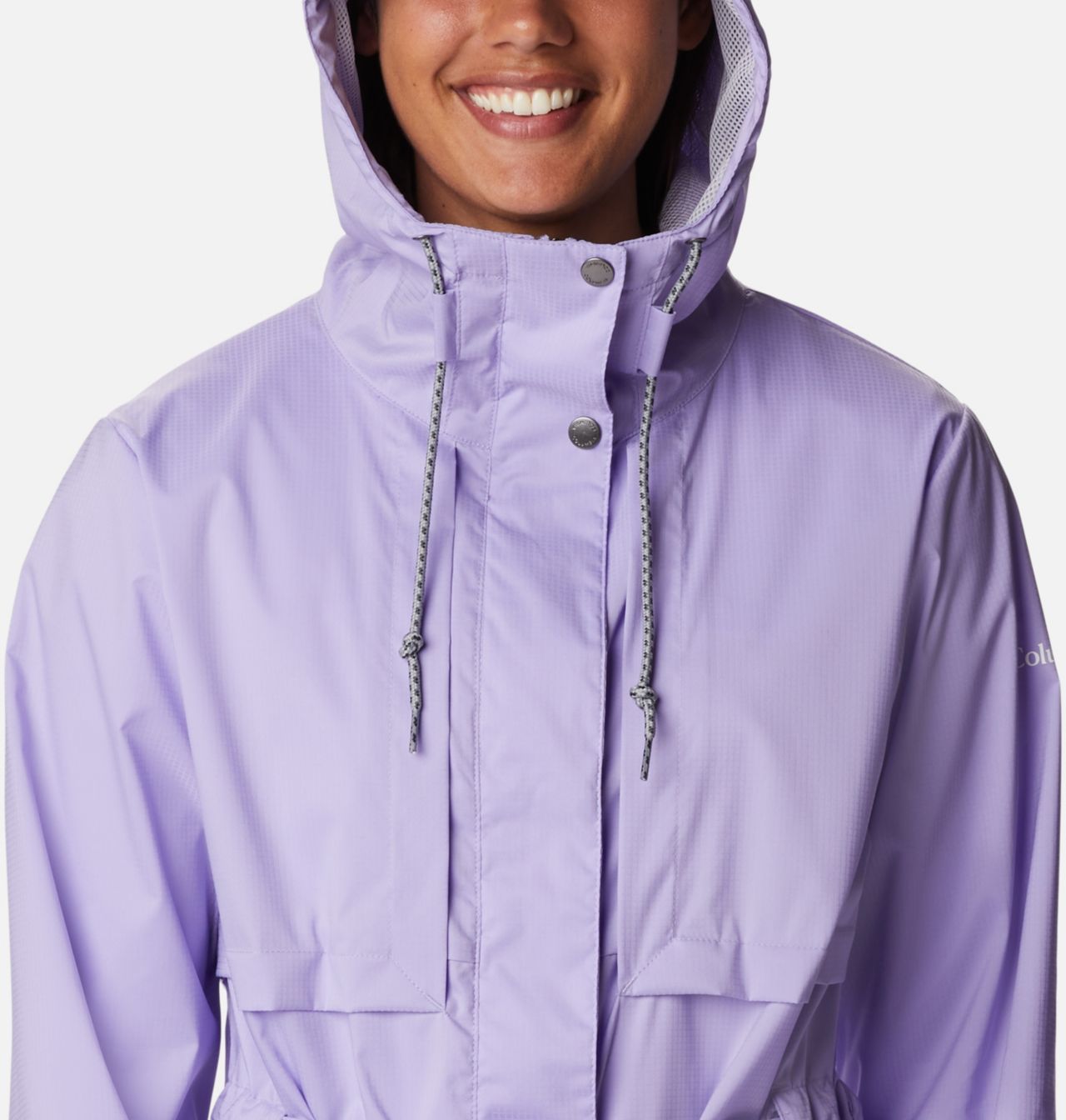 Women's Pardon My Trench™ Jacket 4