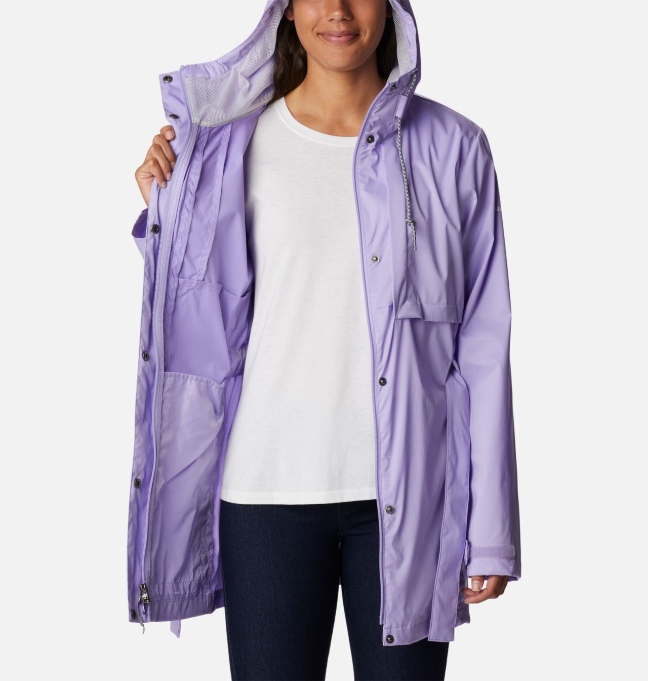 Women's Pardon My Trench™ Jacket 5