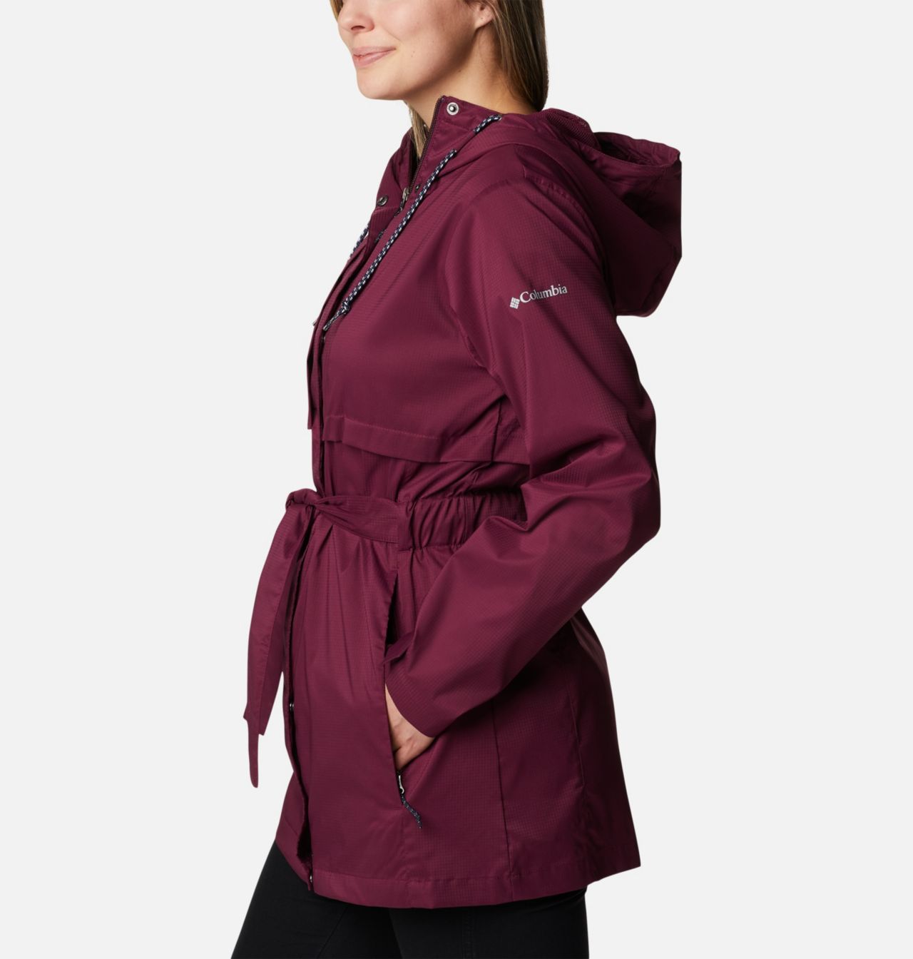 Women's Pardon My Trench™ Jacket 3