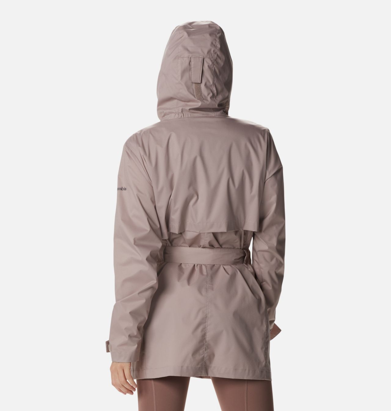 Women's Pardon My Trench™ Jacket 2