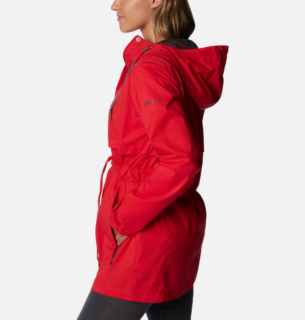 Women's Pardon My Trench™ Jacket 3