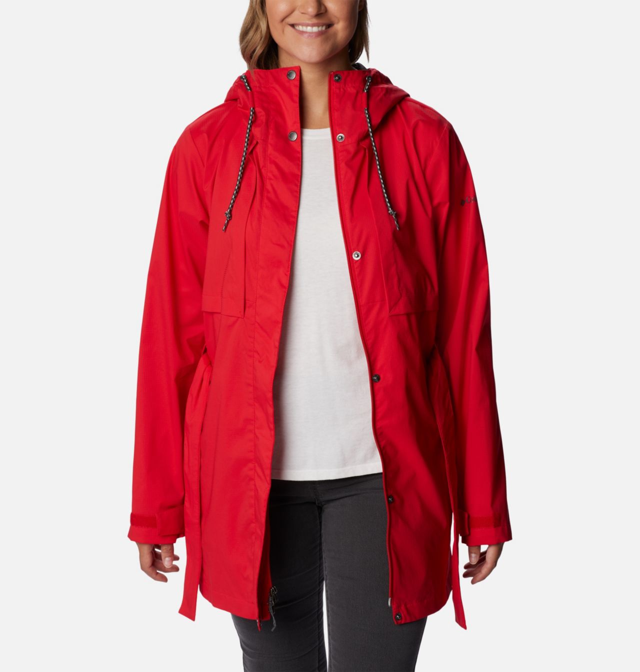 Women's Pardon My Trench™ Jacket 7