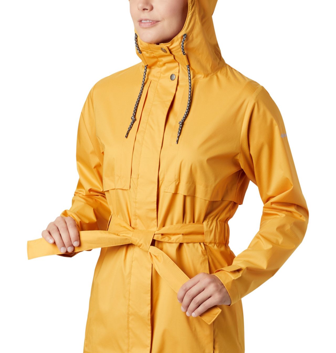 Women's Pardon My Trench™ Jacket 4