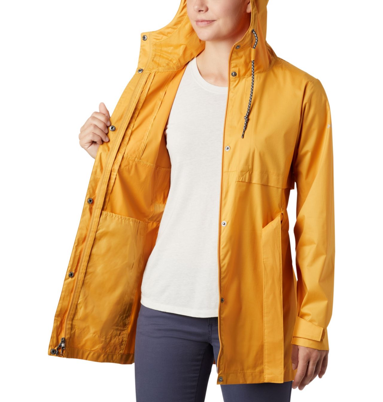 Women's Pardon My Trench™ Jacket 5