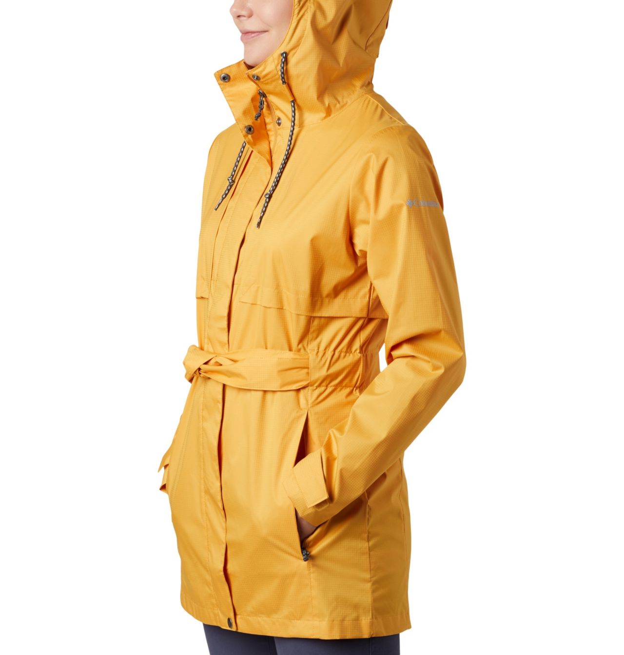 Women's Pardon My Trench™ Jacket 6