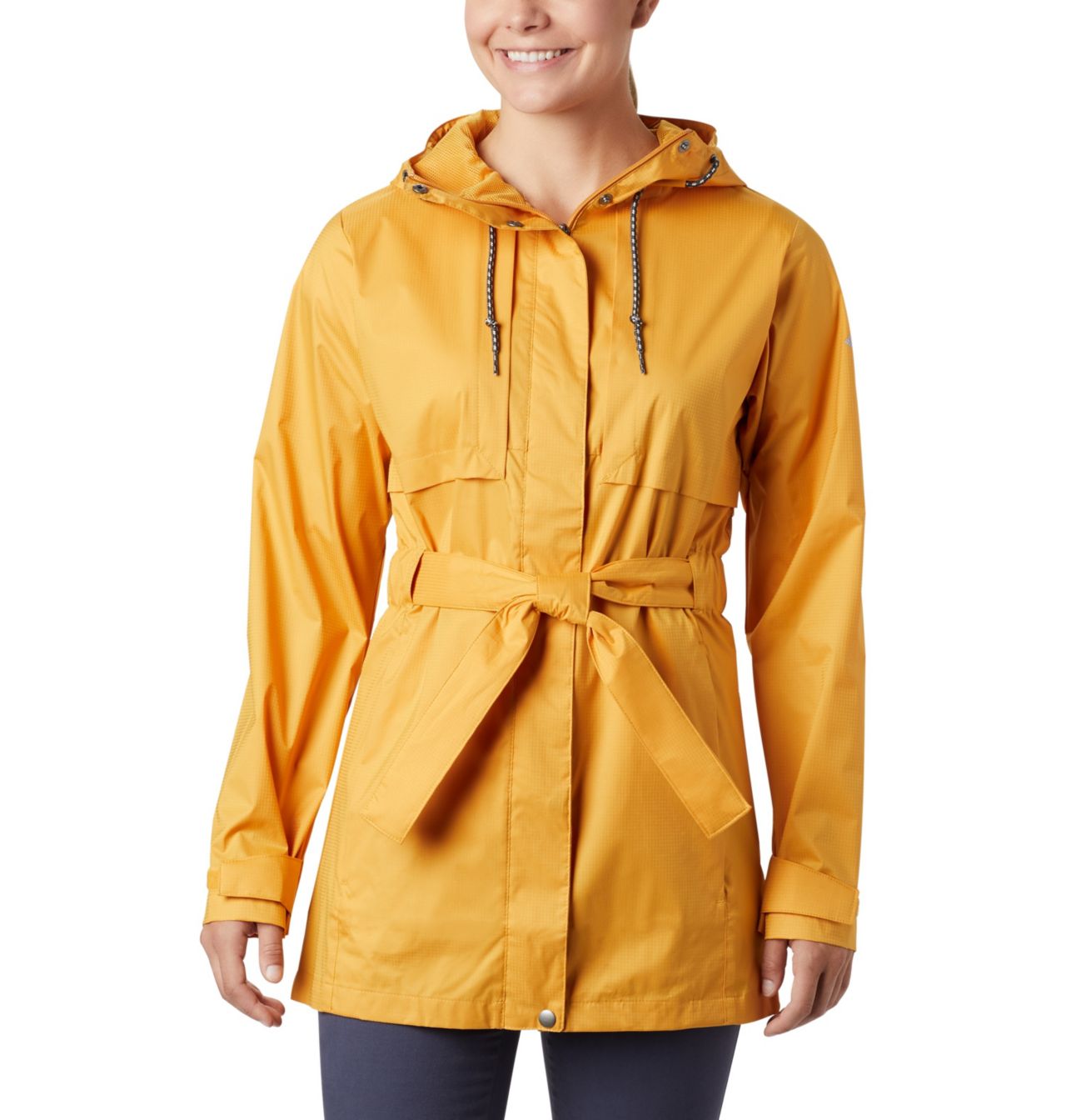 Women's Pardon My Trench™ Jacket 1