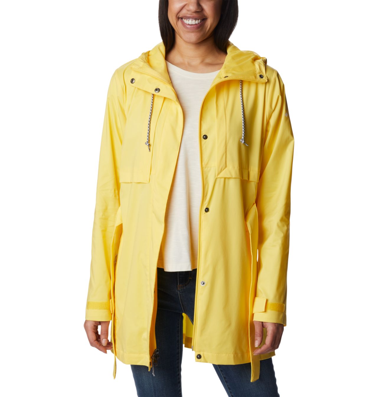 Women's Pardon My Trench™ Jacket 6